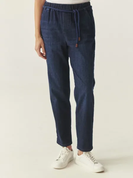 TATUUM Jeans denim albastru