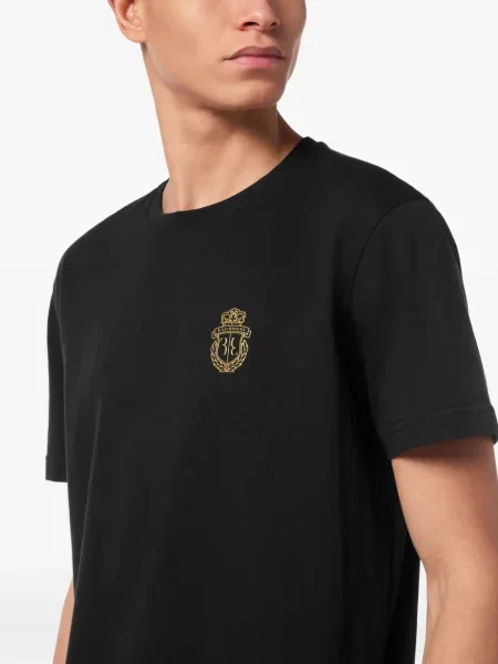 Tricou Billionaire negru