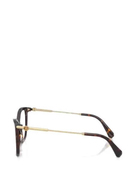 Ochelari de soare Swarovski maro