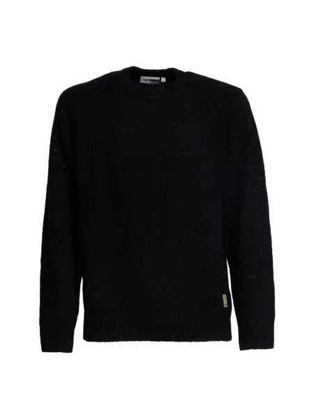 Sweter Carhartt Wip czarny