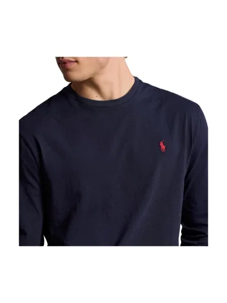 Tricou polo Ralph Lauren albastru