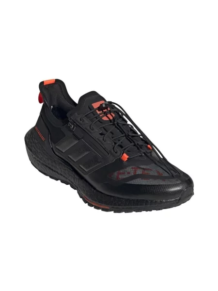 Pantofi Adidas roșu