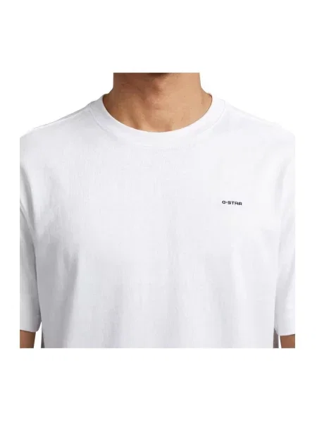 G-Star Raw T-shirt bijela
