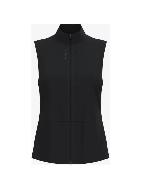Kamizelka Odlo Explorer Windproof S czarna