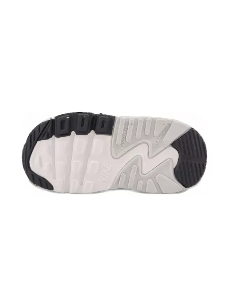 Sneakersy dziecięce Nike Air Max 90 białe
