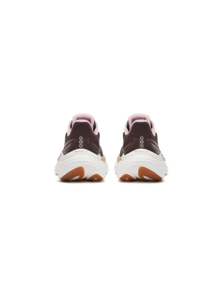 Pantofi Saucony alb