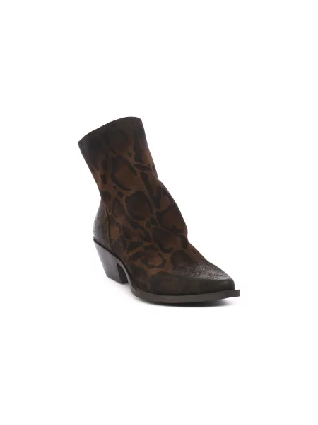 Pantofi Priv Lab bej