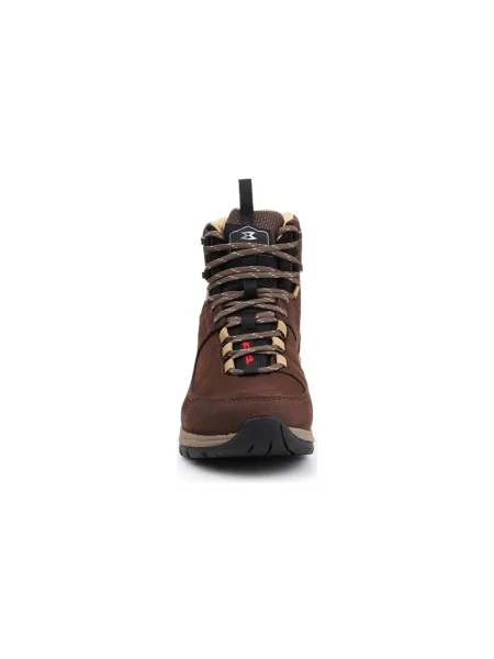 Pantofi Garmont maro