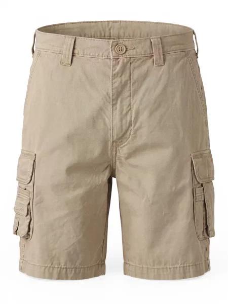 LEVI'S ® Pantaloni cu Fishing Cargo Shorts deschis maro
