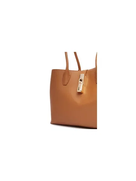Kabelka Furla hnědá