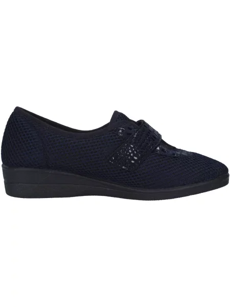 Pantofi Superga albastru