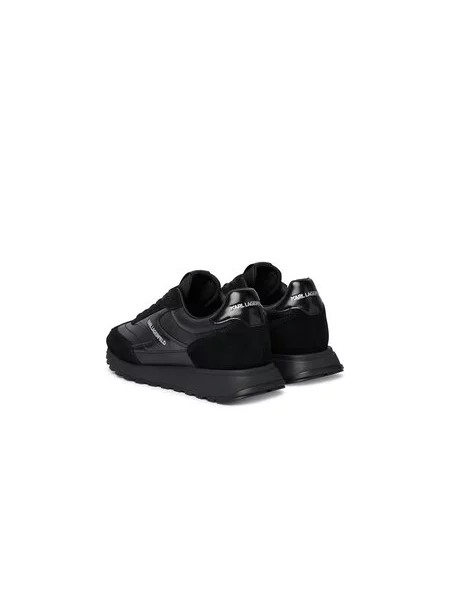 Sneakersy KARL LAGERFELD Kairo černá