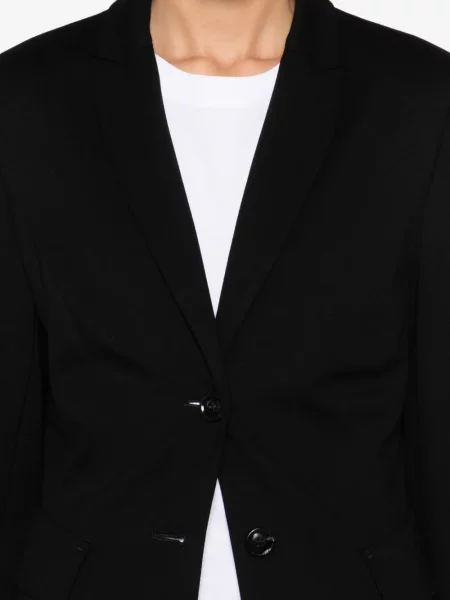 Sacou Marccain negru