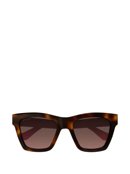 Ochelari de soare Gucci Eyewear maro