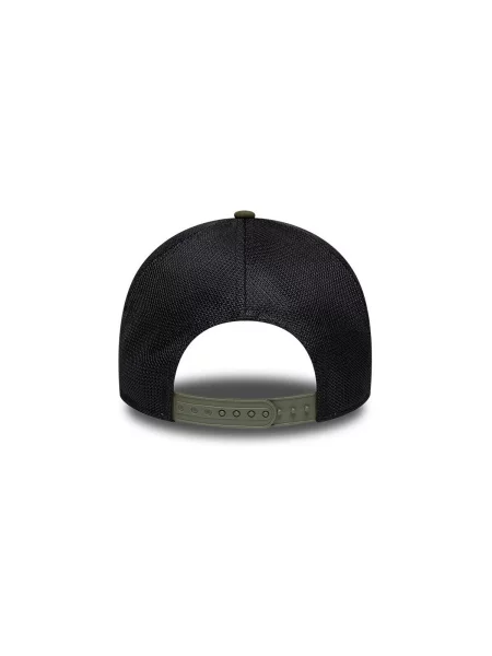 Šiltovka New Era čierna