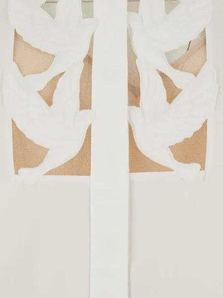 Cămașă Zimmermann alb