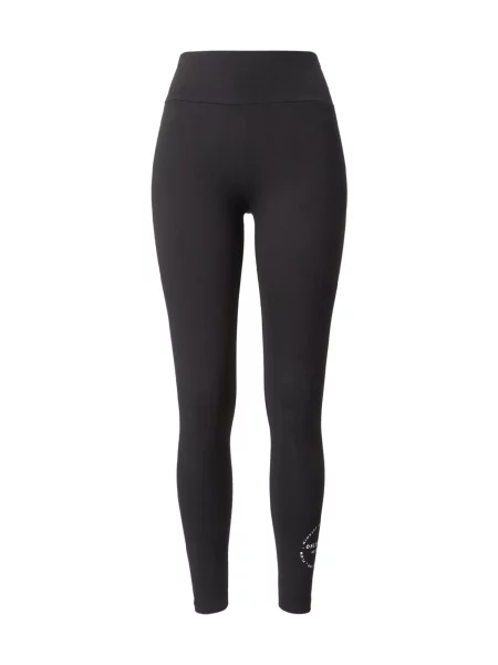 ONLY PLAY Pantaloni sport ONPPica negru alb