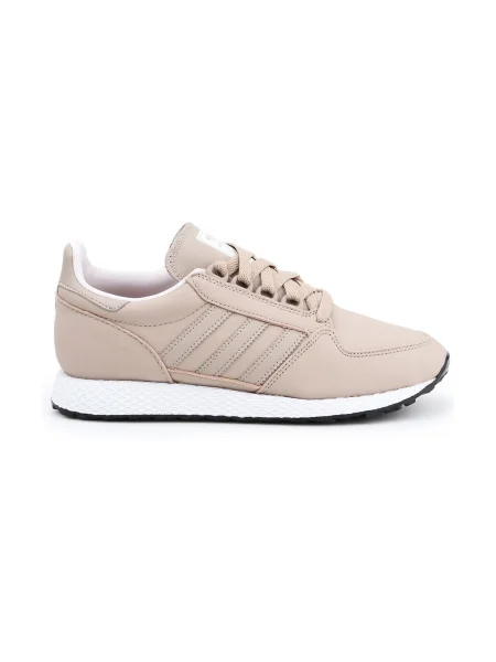 Tenisky Adidas béžová