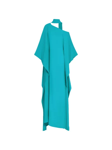 Rochie maxi Taller Marmo albastru