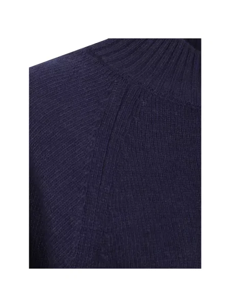 Sweter Fay niebieski
