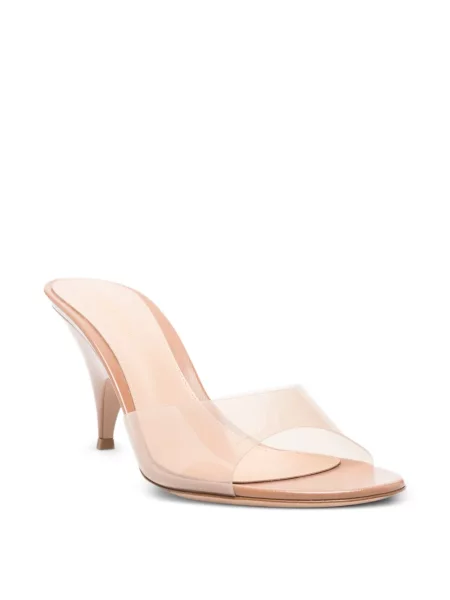 Sandale Gianvito Rossi bijela