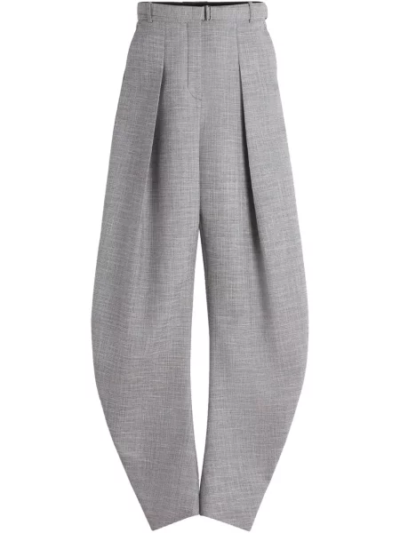 Pantaloni Lanvin gri