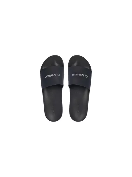 Pantofi Calvin Klein Jeans negru