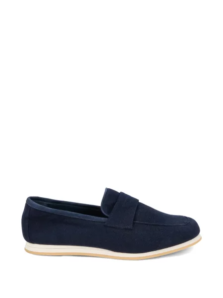 Chiloți Fedeli slip-on elegant albastru