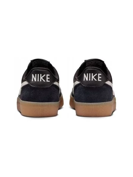 Gyerek félcipő Nike fekete
