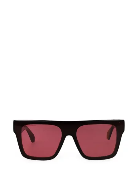 Ochelari de soare Off-white Eyewear alb