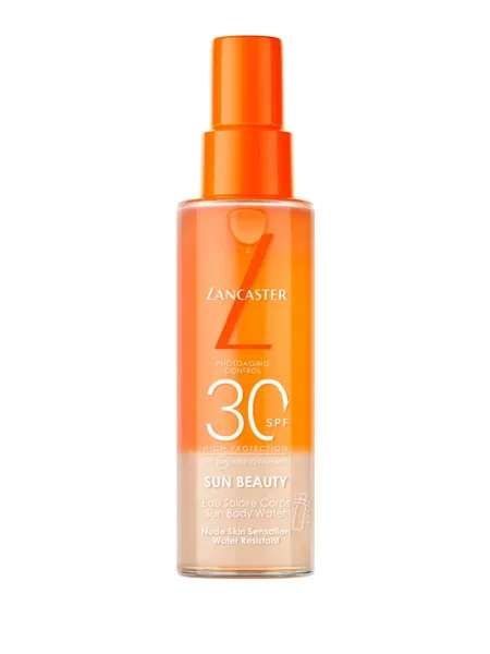 Lancaster Sun Beauty Spf 30 Sun Body Water ml