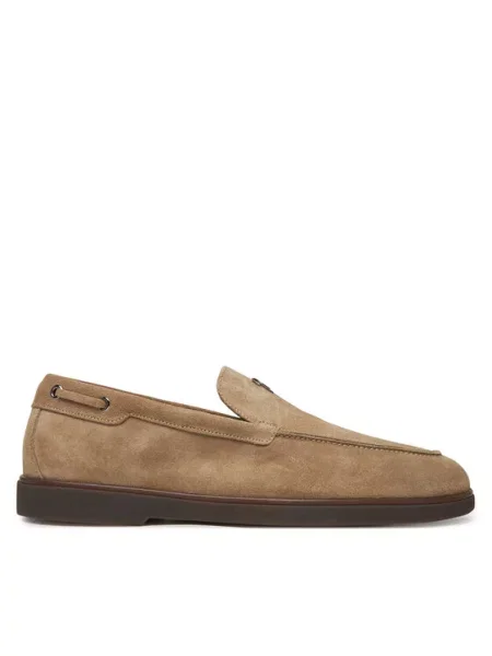 Loaferke GIUSEPPE ZANOTTI bež