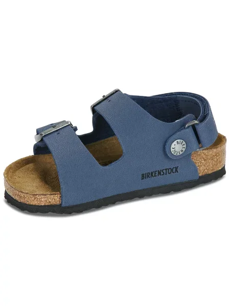 Sandale Birkenstock plava