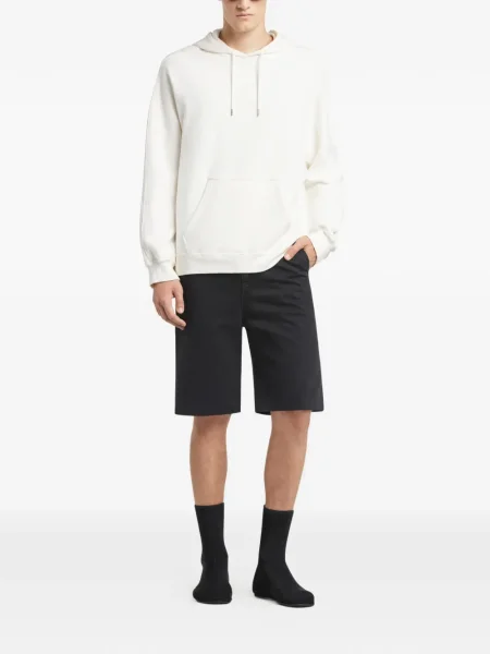 Pantaloni scurți Courreges