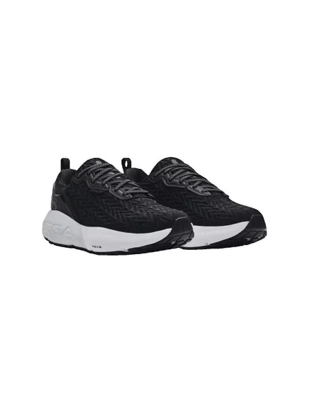 Tenisky Under Armour Hovr čierna