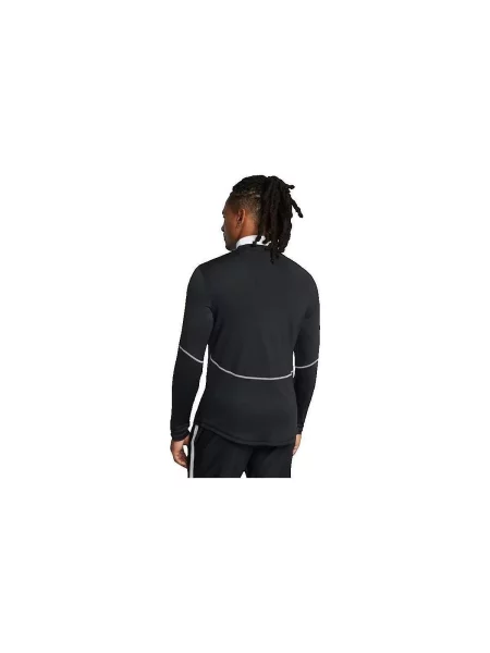 Póló Under Armour fekete