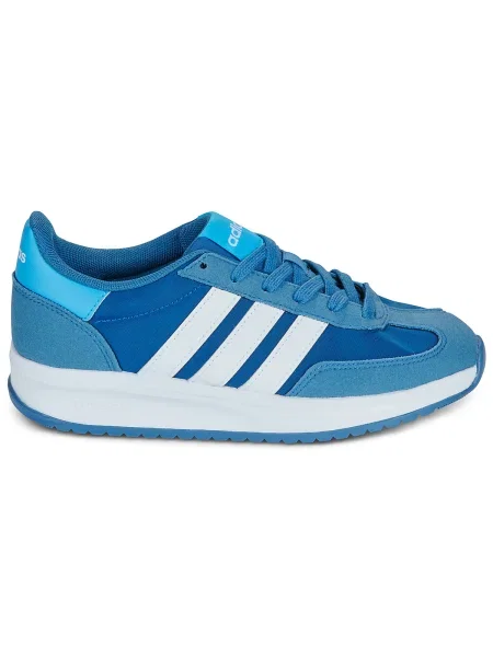 Pantofi copii Adidas albastru
