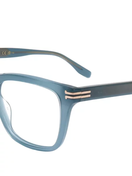 Ochelari de soare Marc Jacobs albastru