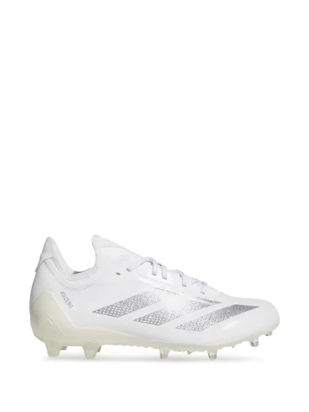 Fotbal sneakerși Adidas Adizero negru