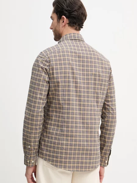 Рубашка Barbour