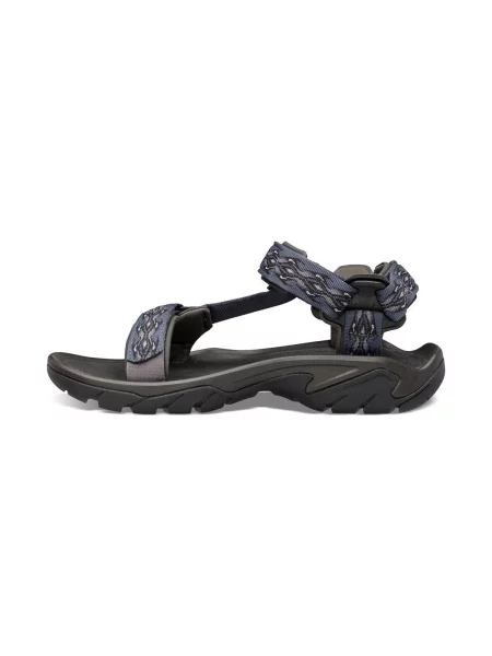 Pantofi Teva albastru