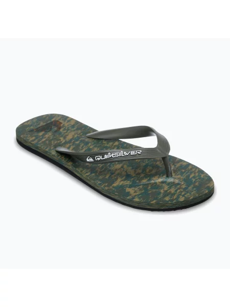 Papuci Quiksilver