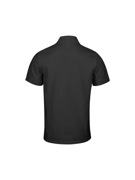 Polo Head clasic negru