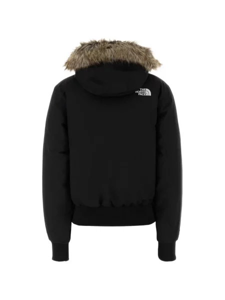 Geacă bomber The North Face negru