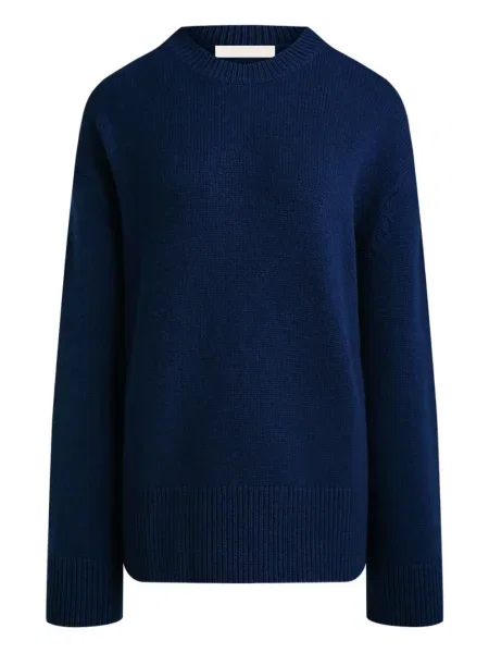 Pulover 12 Storeez tricotate albastru