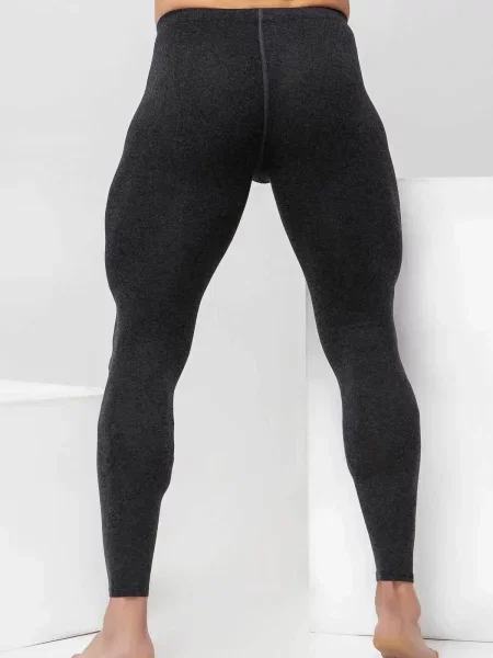 Термобелье Totalfit серое