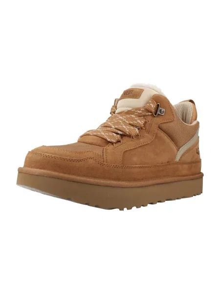 Pantofi Ugg maro