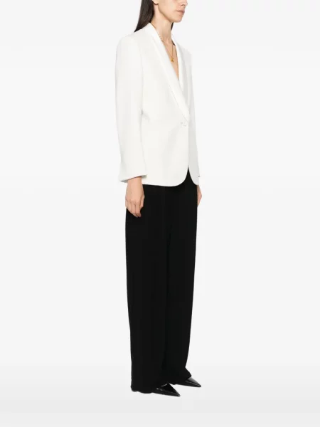 Sacou Giorgio Armani cu rever