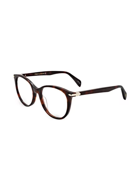 Ochelari de soare Rag & Bone maro