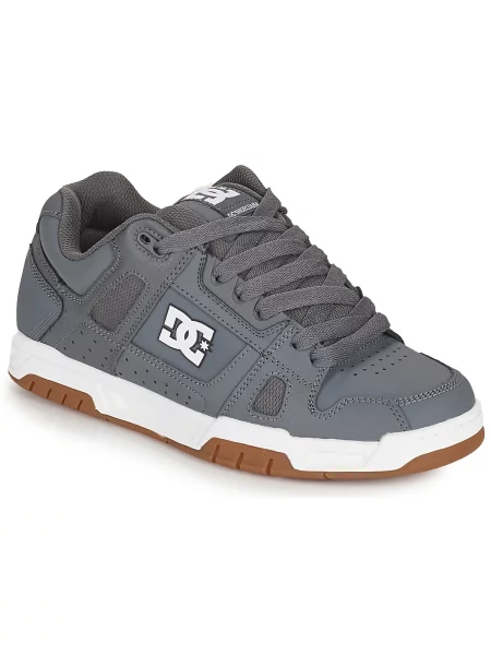 Superge Dc Shoes siva